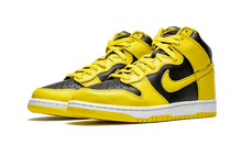 DUNK HIGH VARSITY MAIZE