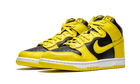 DUNK HIGH VARSITY MAIZE