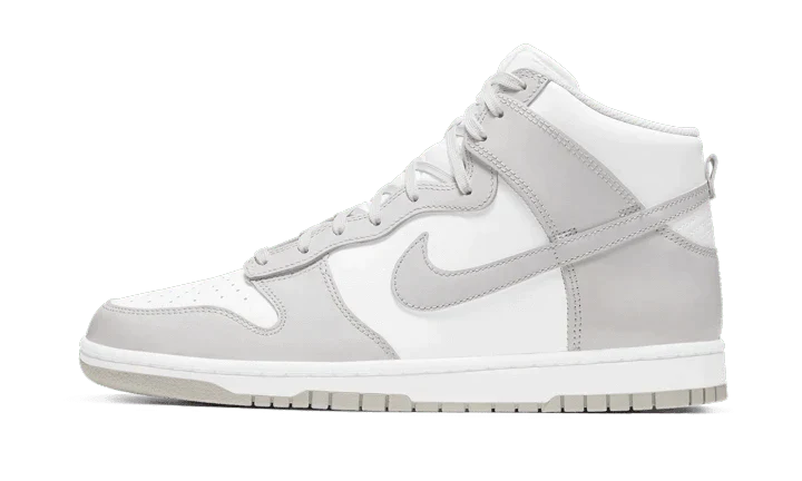 DUNK HIGH VAST GRAY