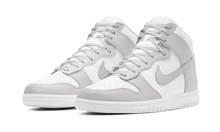 DUNK HIGH VAST GRAY