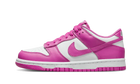 DUNK LOW ACTIVE FUCHSIA