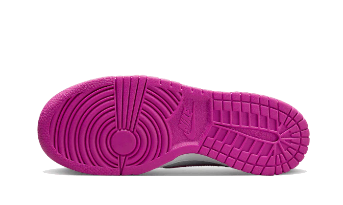 DUNK LOW ACTIVE FUCHSIA