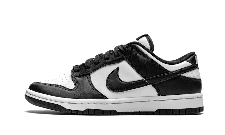 Sneakers - Dunk black noir