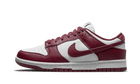 DUNK LOW BORDEAUX