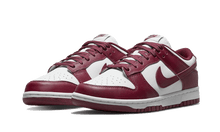 DUNK LOW BORDEAUX