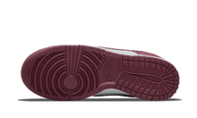 DUNK LOW BORDEAUX
