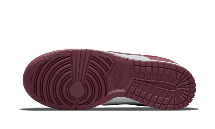 DUNK LOW BORDEAUX