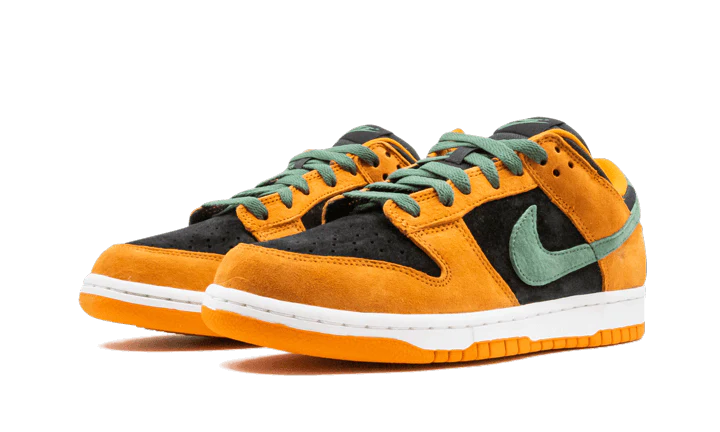 DUNK LOW CERAMIC