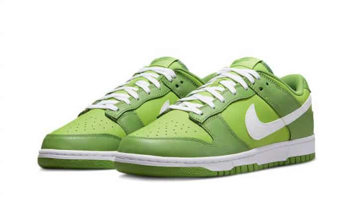 DUNK LOW CHLOROPHYLL