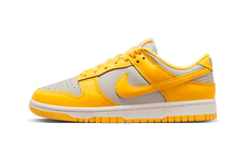 DUNK LOW CITRON PULSE