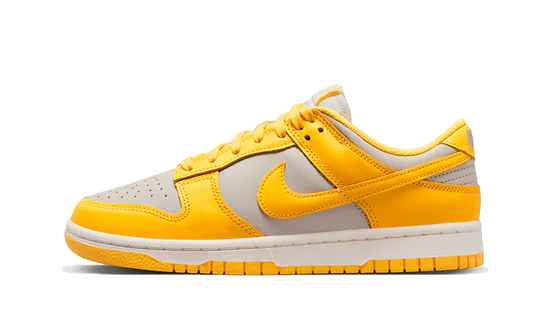 DUNK LOW CITRON PULSE