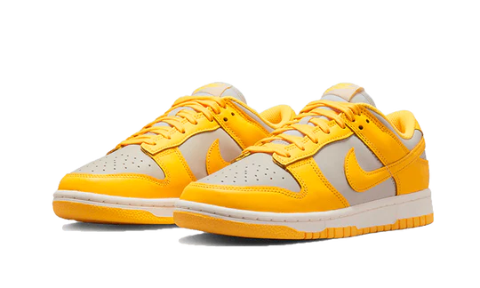 DUNK LOW CITRON PULSE