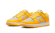 DUNK LOW CITRON PULSE