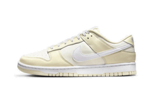 DUNK LOW COCONUT MILK