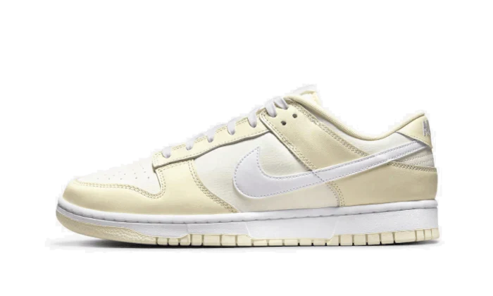 DUNK LOW COCONUT MILK