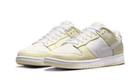 DUNK LOW COCONUT MILK