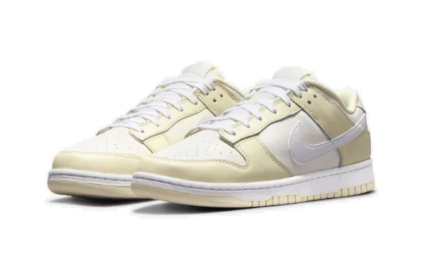 DUNK LOW COCONUT MILK