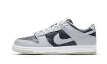 DUNK LOW SP COLLEGE NAVY