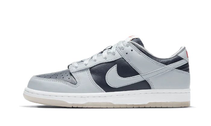 DUNK LOW SP COLLEGE NAVY