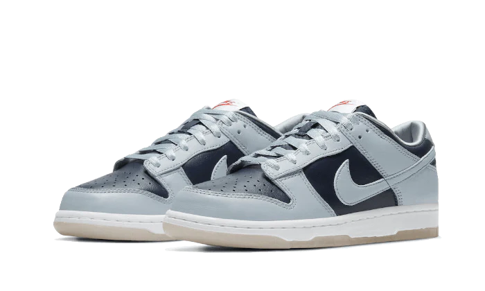 DUNK LOW SP COLLEGE NAVY