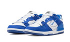 DUNK LOW DISRUPT 2 WHITE UNIVERSITY BLUE