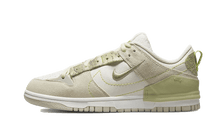 DUNK LOW DISRUPT 2 GREEN SNAKE