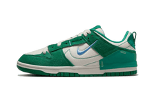 DUNK LOW DISRUPT 2 MALACHITE