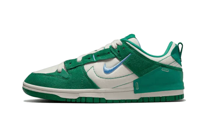 DUNK LOW DISRUPT 2 MALACHITE