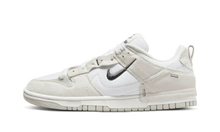 DUNK LOW DISRUPT 2 PALE IVORY BLACK