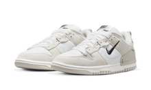 DUNK LOW DISRUPT 2 PALE IVORY BLACK