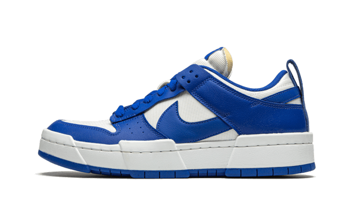 DUNK LOW DISRUPT GAME ROYAL