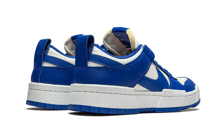 DUNK LOW DISRUPT GAME ROYAL