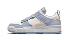 DUNK LOW DISRUPT SUMMIT WHITE GHOST