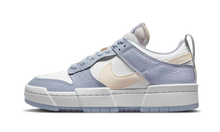 DUNK LOW DISRUPT SUMMIT WHITE GHOST