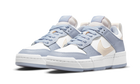 DUNK LOW DISRUPT SUMMIT WHITE GHOST