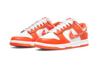 DUNK LOW ESSENTIAL PAISLEY PACK ORANGE