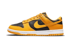 DUNK LOW GOLDENROD