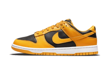 DUNK LOW GOLDENROD