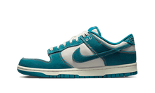 DUNK LOW INDUSTRIAL BLUE