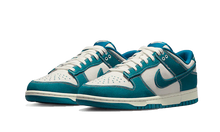 DUNK LOW INDUSTRIAL BLUE