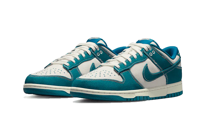 DUNK LOW INDUSTRIAL BLUE