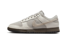 DUNK LOW IRONSTONE