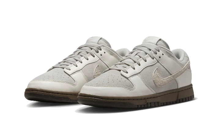 DUNK LOW IRONSTONE