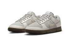 DUNK LOW IRONSTONE