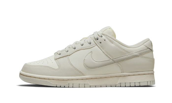 DUNK LOW LIGHT BONE