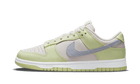 DUNK LOW LIME ICE