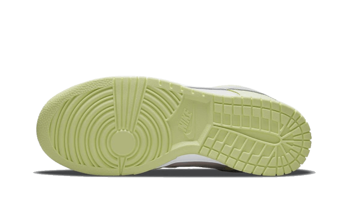 DUNK LOW LIME ICE