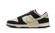 DUNK LOW LX BLACK TEAM GOLD