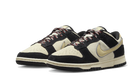 DUNK LOW LX BLACK TEAM GOLD