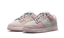 DUNK LOW LX PINK FOAM